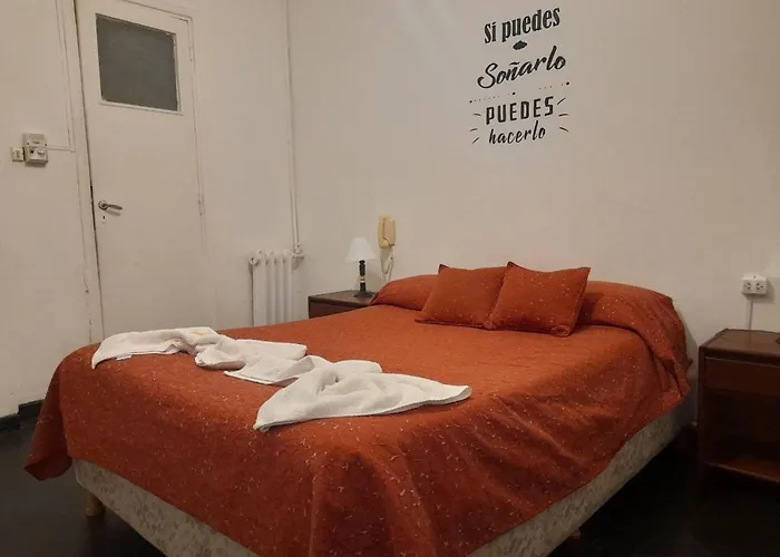 Hotel Astro