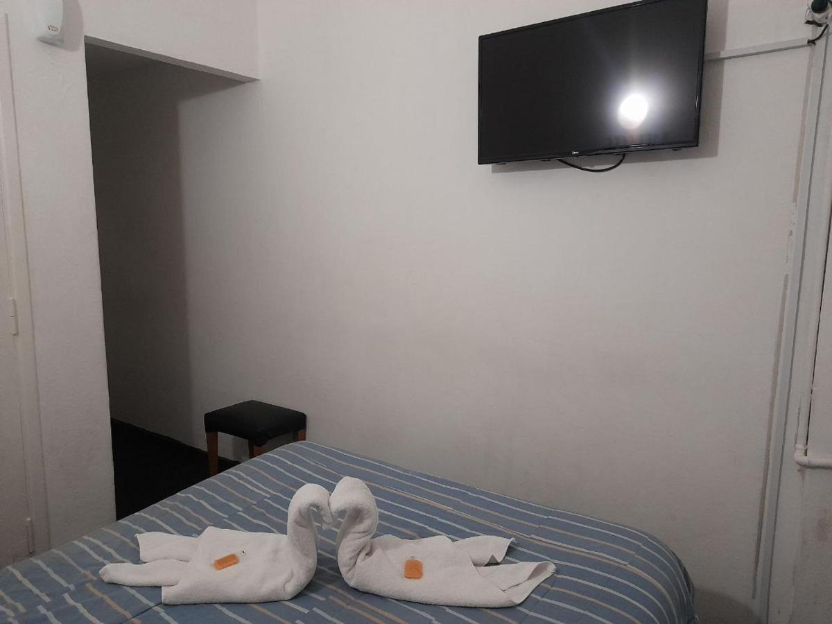Astro Hotel