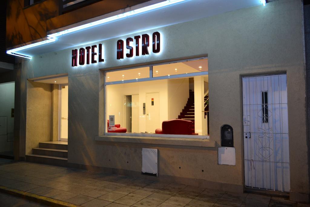 Astro 2* Mar del Plata