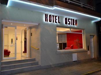 Astro 2* Mar del Plata