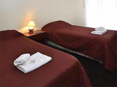 Astro Hotel Mar del Plata